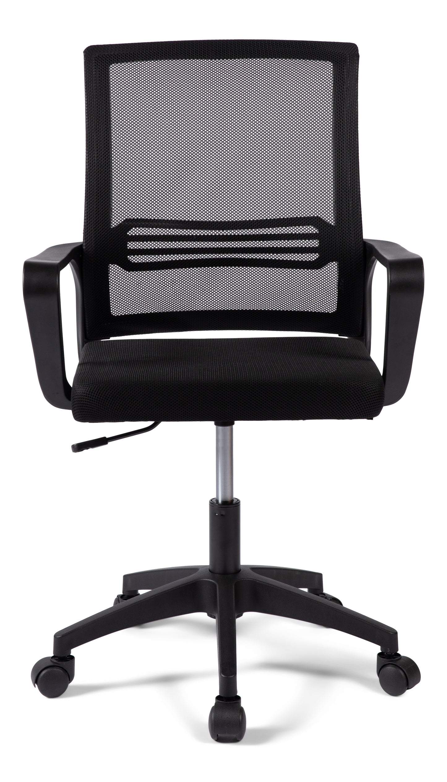 Ashford Mesh Back Home Office Chair Black 1/2 Price Deal